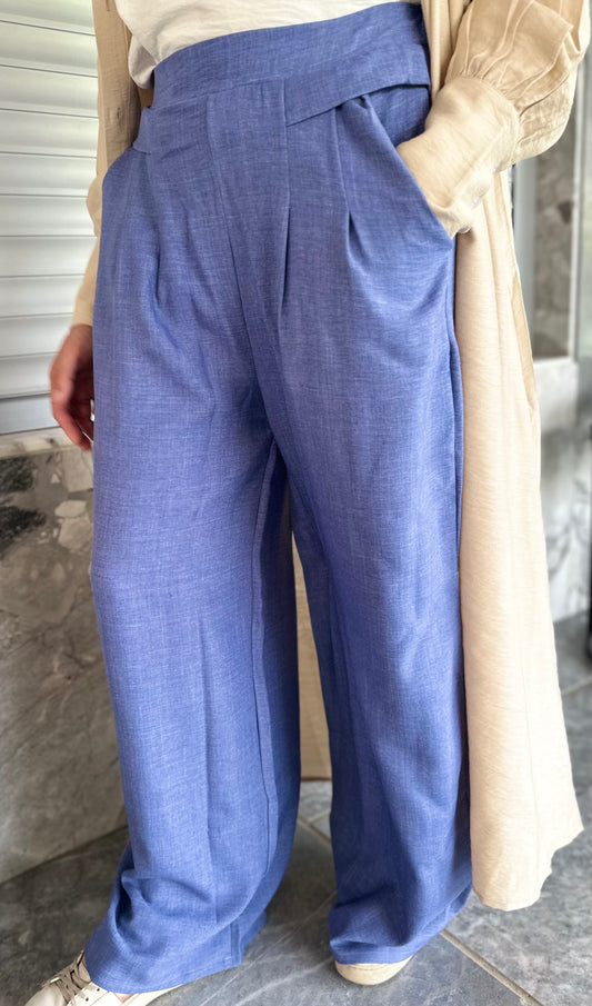 Lite Linen Pants